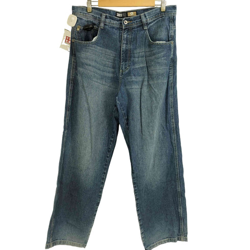 SOUTH POLE 90s バギーワイドデニム メンズ 36
