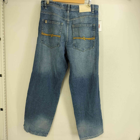 SOUTH POLE 90s バギーワイドデニム メンズ 36