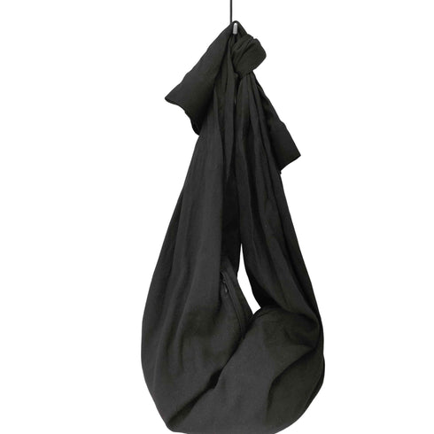 ワイズ Ys 25SS VISCOSE TRIACETATE TWILL SHIRT SLEEVE BODY BAG レディース