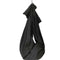 ワイズ Ys 25SS VISCOSE TRIACETATE TWILL SHIRT SLEEVE BODY BAG レディース