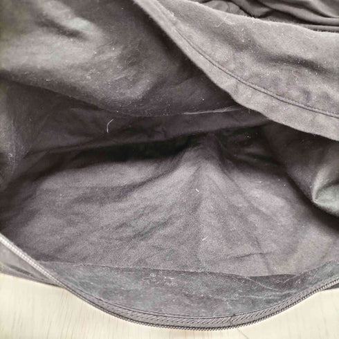 ワイズ Ys 25SS VISCOSE TRIACETATE TWILL SHIRT SLEEVE BODY BAG レディース