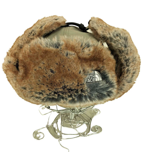ザノースフェイス THE NORTH FACE Insulation Bomber CAP インサレーションボンバーキャップ メンズ M