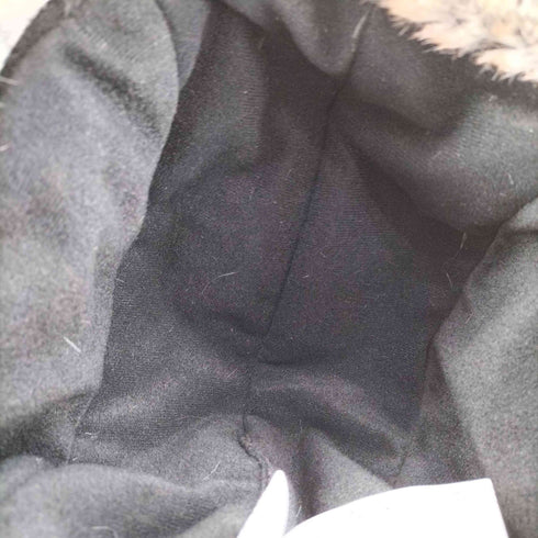 ザノースフェイス THE NORTH FACE Insulation Bomber CAP インサレーションボンバーキャップ メンズ M