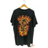 ドラマ プリント クルーネック Tシャツ メンズ import:XL