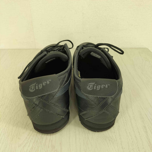 オニツカタイガー ONITSUKA TIGER Mexico 66 SD Graphite Grey/Carrier Grey GORE-TEX メンズ JPN:27.5