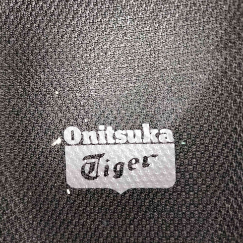 オニツカタイガー ONITSUKA TIGER Mexico 66 SD Graphite Grey/Carrier Grey GORE-TEX メンズ JPN:27.5