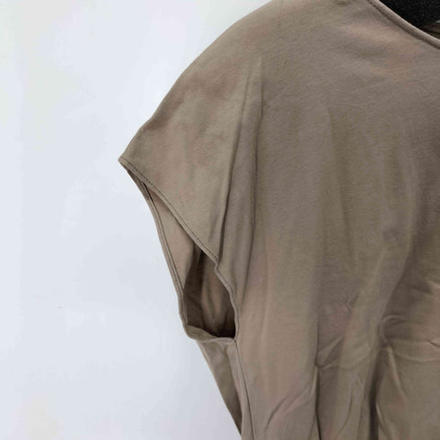 アナイ ANAYI ノースリーブカットソー レディース JPN:38