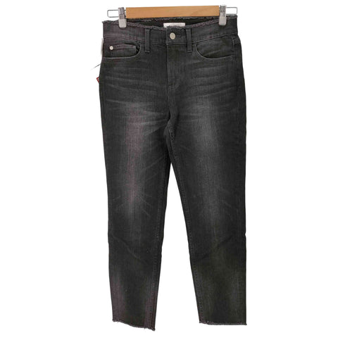 ヘルシーデニム Healthy denim スキニーデニムパンツ レディース US:23