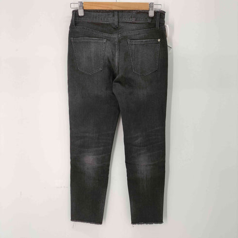 ヘルシーデニム Healthy denim スキニーデニムパンツ レディース US:23
