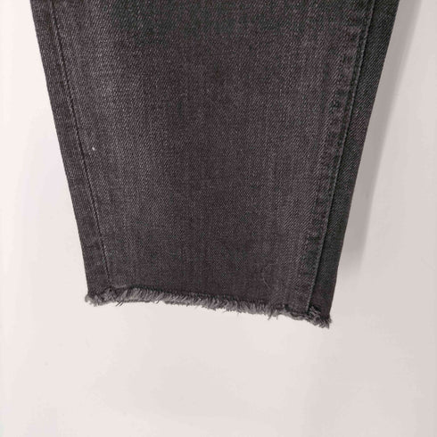 ヘルシーデニム Healthy denim スキニーデニムパンツ レディース US:23