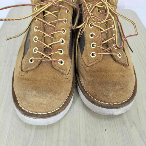 ダナー Danner RIVER WALKER LOW メンズ 8 1/2