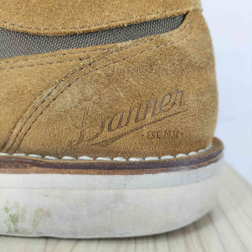 ダナー Danner RIVER WALKER LOW メンズ 8 1/2