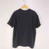 バンド プリント クルーネック Tシャツ メンズ