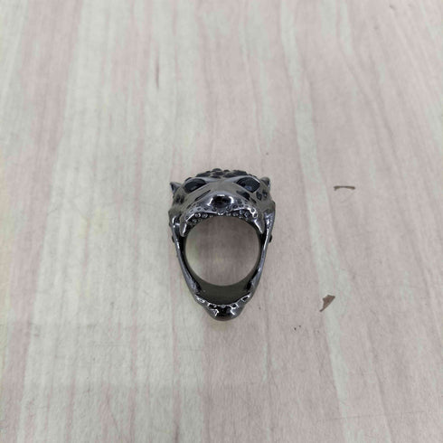 Yoshiko Creation Paris パンサーリング メンズ 13号