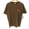 ROYALTY now join the crew スパイダー 両面 プリント Tシャツ メンズ JPN:L
