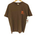 ROYALTY now join the crew スパイダー 両面 プリント Tシャツ メンズ JPN:L