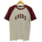 エヌエフエル NFL 49ERSプリント ラグラン Tシャツ メンズ import:L