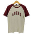 エヌエフエル NFL 49ERSプリント ラグラン Tシャツ メンズ import:L