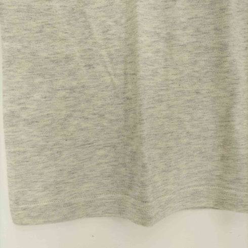 エヌエフエル NFL 49ERSプリント ラグラン Tシャツ メンズ import:L