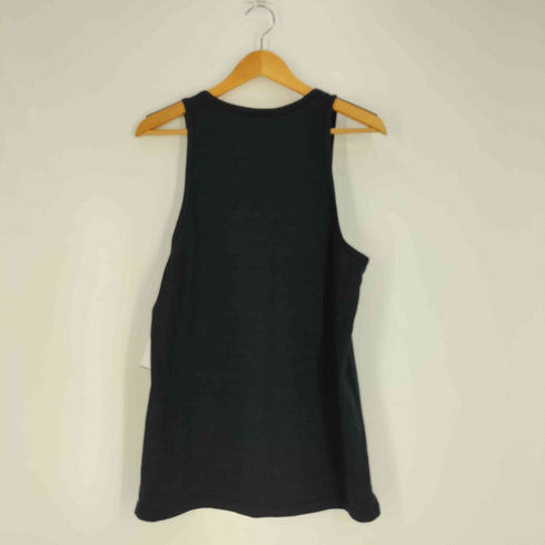 ラッドミュージシャン LAD MUSICIAN コットン タンクトップ ノースリーブTシャツ メンズ JPN:42