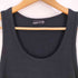 ラッドミュージシャン LAD MUSICIAN コットン タンクトップ ノースリーブTシャツ メンズ JPN:42