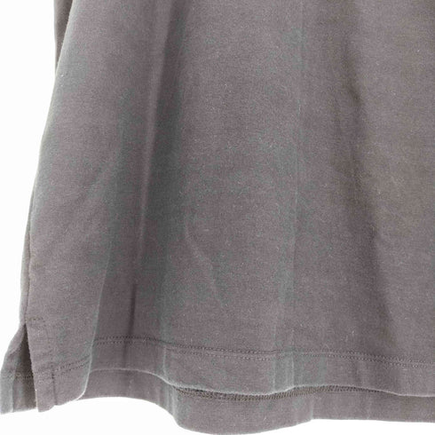 ラッドミュージシャン LAD MUSICIAN コットン タンクトップ ノースリーブTシャツ メンズ JPN:42