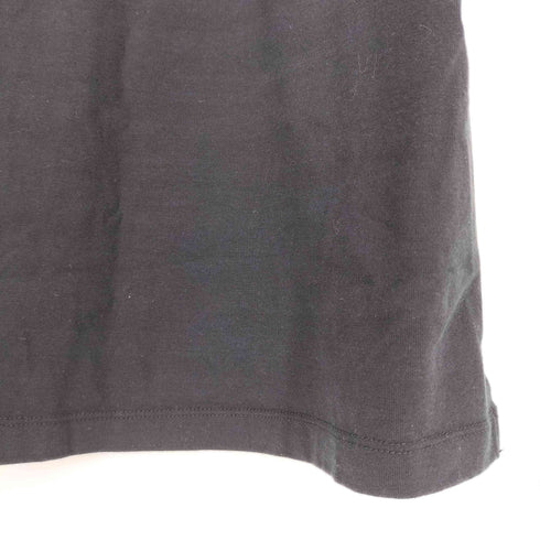 ラッドミュージシャン LAD MUSICIAN コットン タンクトップ ノースリーブTシャツ メンズ JPN:42