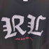 ROYALTY now join the crew Old English ロゴ プリント スウェット メンズ JPN:XL
