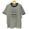 The young Oz Design Co オーストラリア製 SYDNEY プリント Tシャツ メンズ import:M