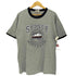 The young Oz Design Co オーストラリア製 SYDNEY プリント Tシャツ メンズ import:M