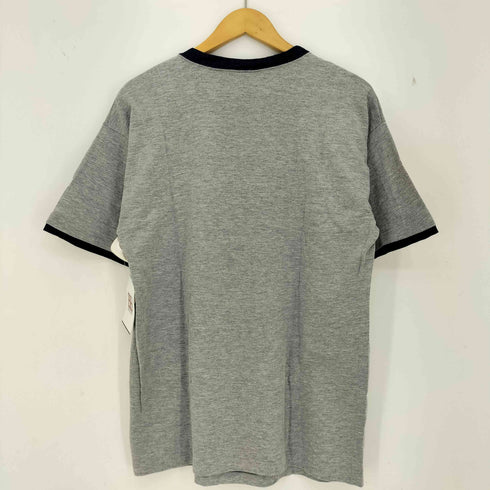 The young Oz Design Co オーストラリア製 SYDNEY プリント Tシャツ メンズ import:M