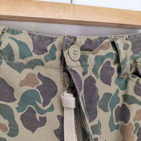 アヴィレックス AVIREX M-65 FATIGUE PANTS メンズ JPN:XL
