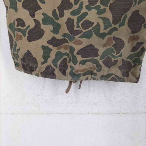 アヴィレックス AVIREX M-65 FATIGUE PANTS メンズ JPN:XL