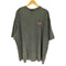 シャカウェアー SHAKA WEAR 7.5oz Max Heavyweight Garment Dye T-shirt R サンダー 刺繍 ガーメントダイ Tシャツ メンズ JPN:XL