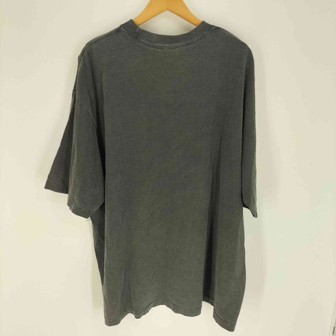 シャカウェアー SHAKA WEAR 7.5oz Max Heavyweight Garment Dye T-shirt R サンダー 刺繍 ガーメントダイ Tシャツ メンズ JPN:XL