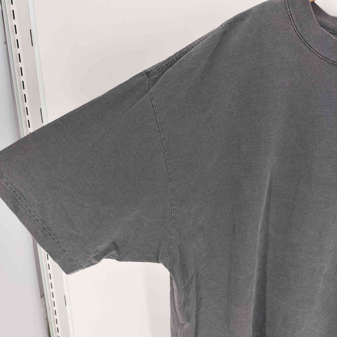 シャカウェアー SHAKA WEAR 7.5oz Max Heavyweight Garment Dye T-shirt R サンダー 刺繍 ガーメントダイ Tシャツ メンズ JPN:XL