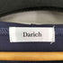 ダーリッチ Darich レースアップカットミニワンピース レディース FREE