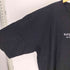 ROYALTY CROSS&STITCH ボディ Old English FUCK LOVE プリント Tシャツ メンズ JPN:XL