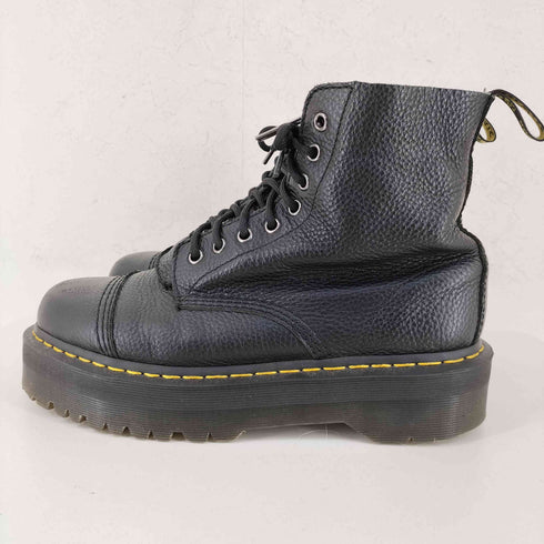 ドクターマーチン Dr.Martens SINCLAIR ジャングルブーツ メンズ UK:9
