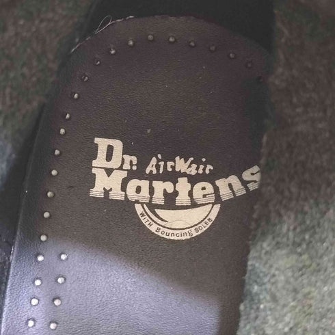 ドクターマーチン Dr.Martens SINCLAIR ジャングルブーツ メンズ UK:9