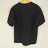 LIFEMAX ボディ ロゴ プリント ポケット Tシャツ メンズ JPN:XL