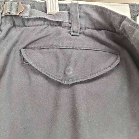 WMCLKY M-65 TALONジップ フィールドカーゴパンツ メンズ