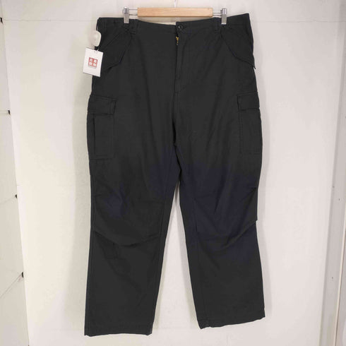 WMCLKY M-65 TALONジップ フィールドカーゴパンツ メンズ