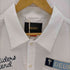 デウス DEUS FORECOURT SHIRT メンズ import:L