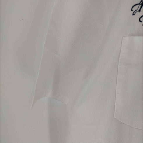 デウス DEUS FORECOURT SHIRT メンズ import:L
