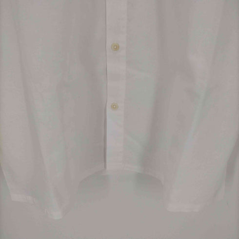 デウス DEUS FORECOURT SHIRT メンズ import:L