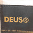 デウス DEUS FORECOURT SHIRT メンズ import:L
