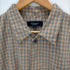 バーバリーロンドン BURBERRY LONDON ノバチェック半袖パジャマ メンズ import:M