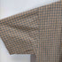 バーバリーロンドン BURBERRY LONDON ノバチェック半袖パジャマ メンズ import:M