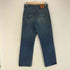 リーバイス Levis 502 ボタン裏359 ストレートデニムパンツ レディース W28
